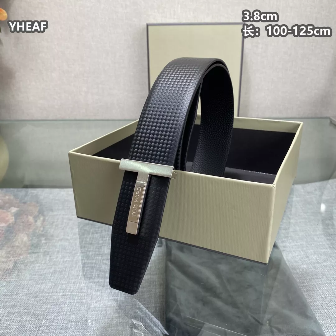 Bold 675 Tom Ford AAA Quality Belts For Men