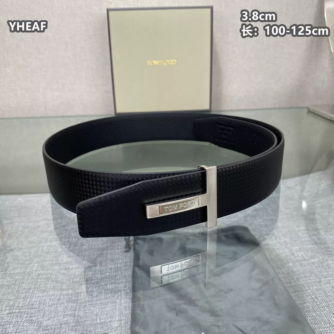 Bold 675 Tom Ford AAA Quality Belts For Men