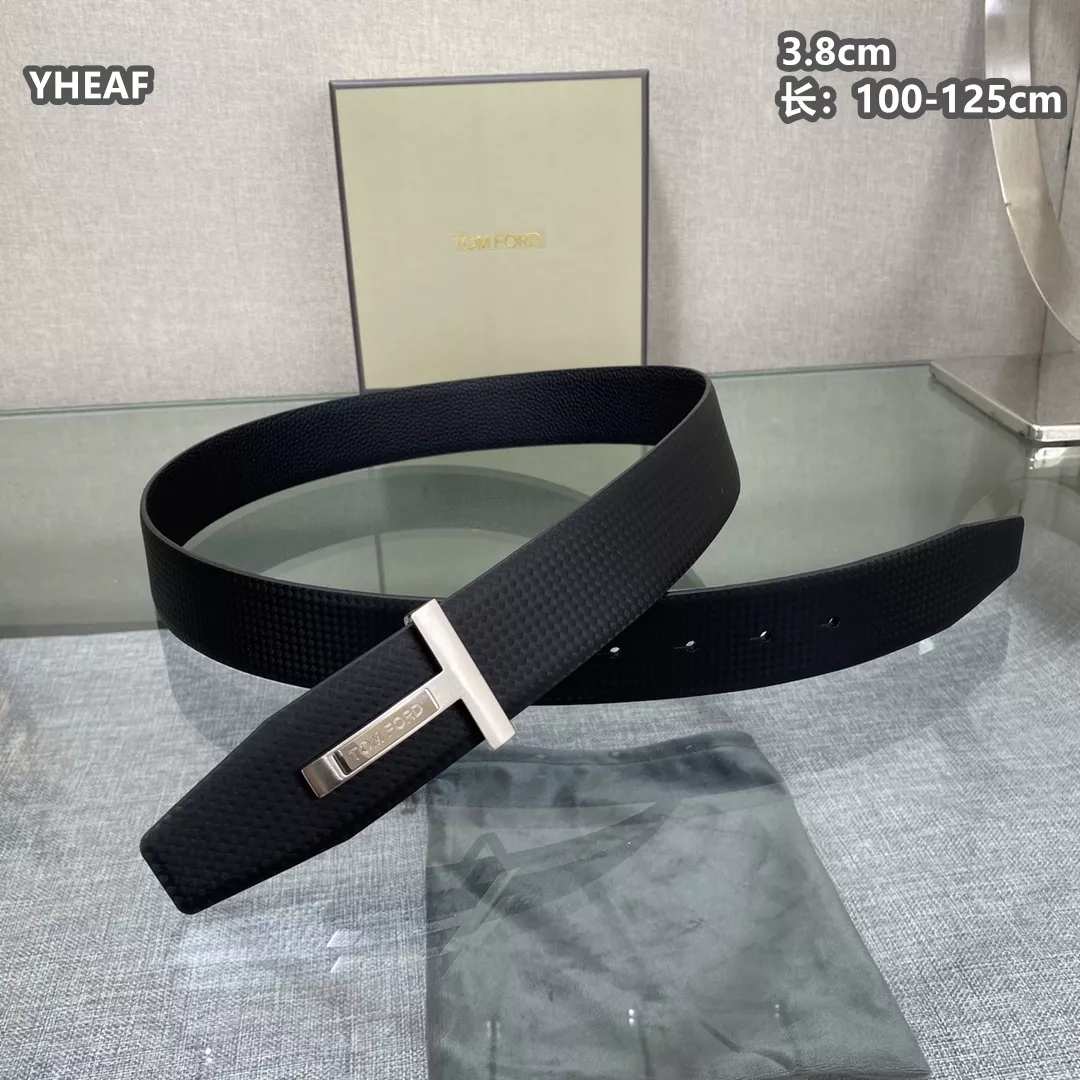 Bold 675 Tom Ford AAA Quality Belts For Men
