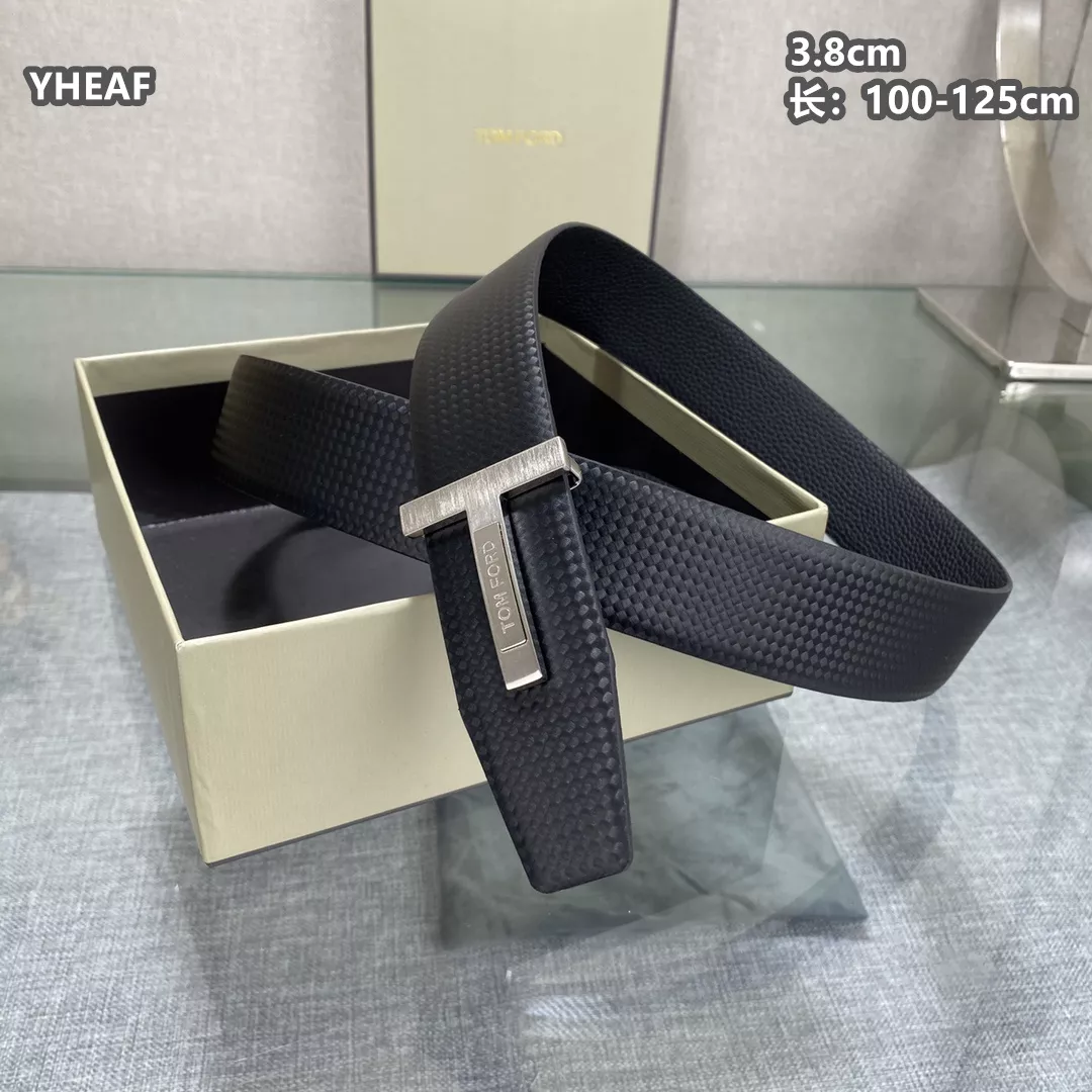 Bold 675 Tom Ford AAA Quality Belts For Men