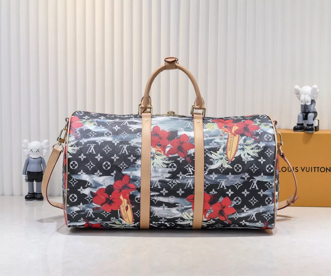 Bold 6751 Louis Vuitton Travel Bags