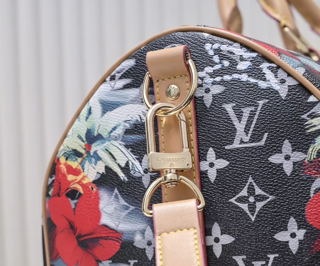 Bold 6751 Louis Vuitton Travel Bags