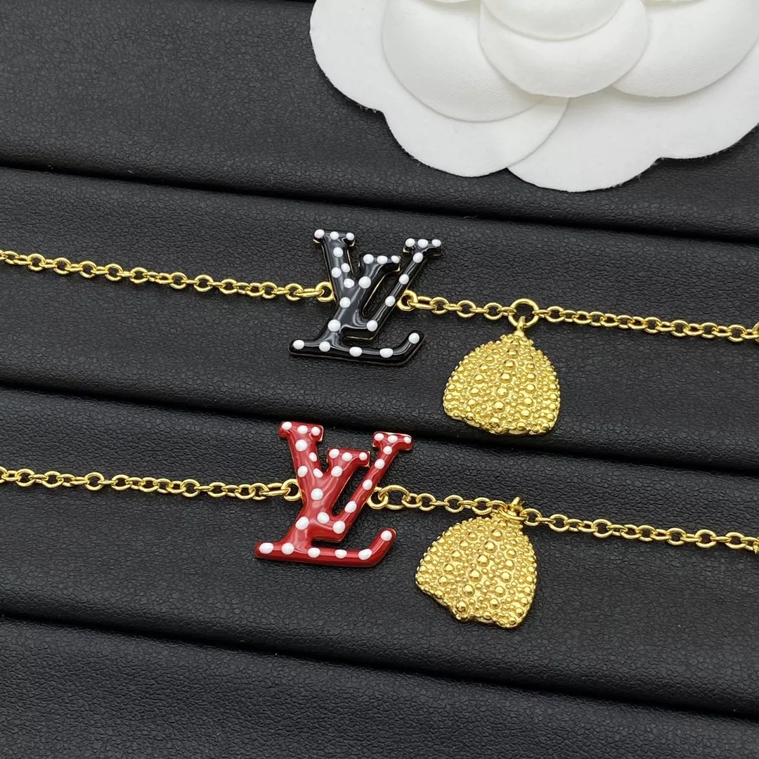 Bold 6782 Louis Vuitton LV Bracelets
