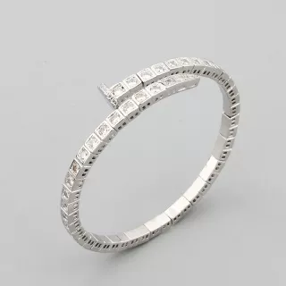 Bold 6801 Cartier bracelets