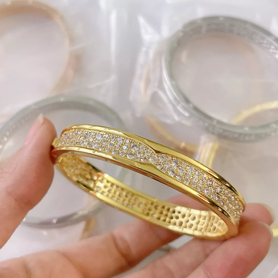 Bold 683 Bvlgari Bracelets