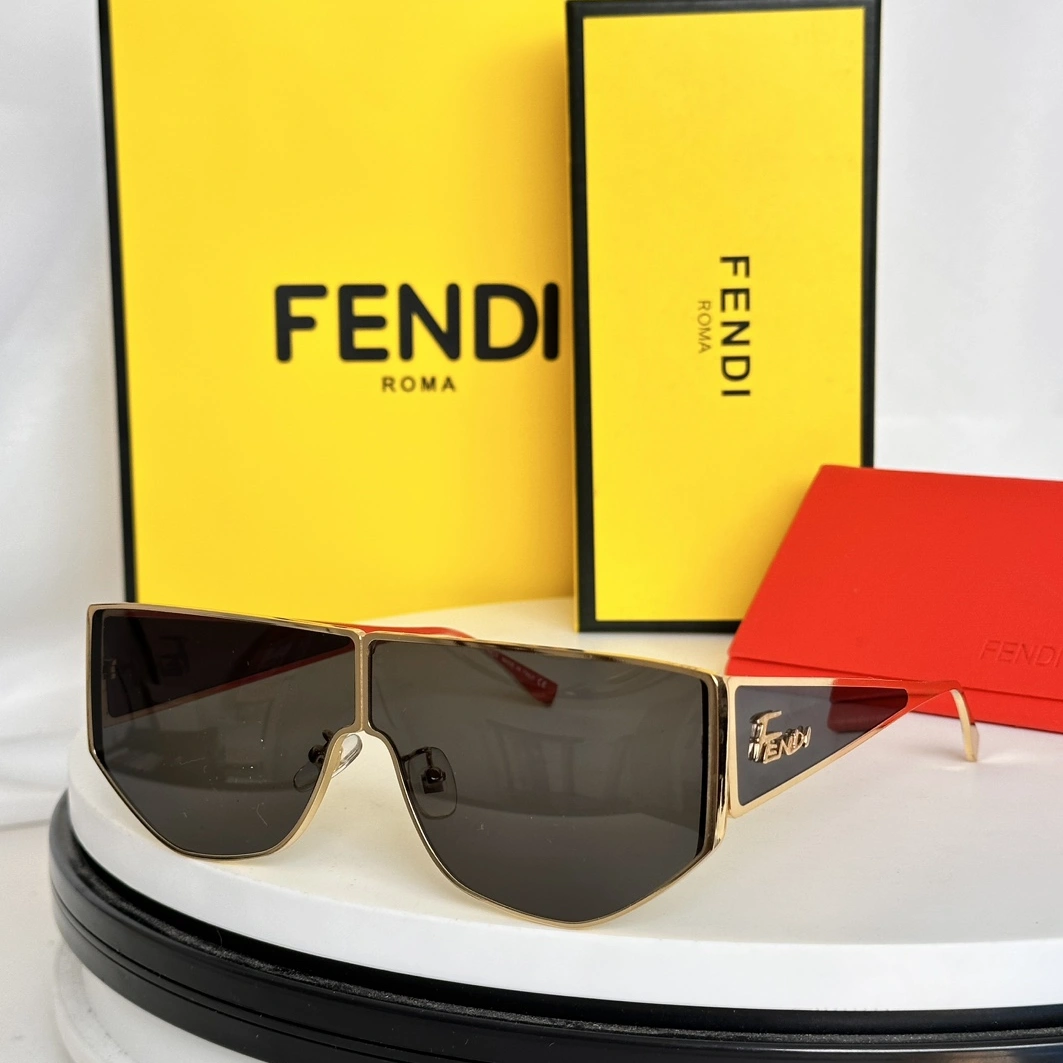 Bold 6830 Fendi AAA Quality Sunglasses