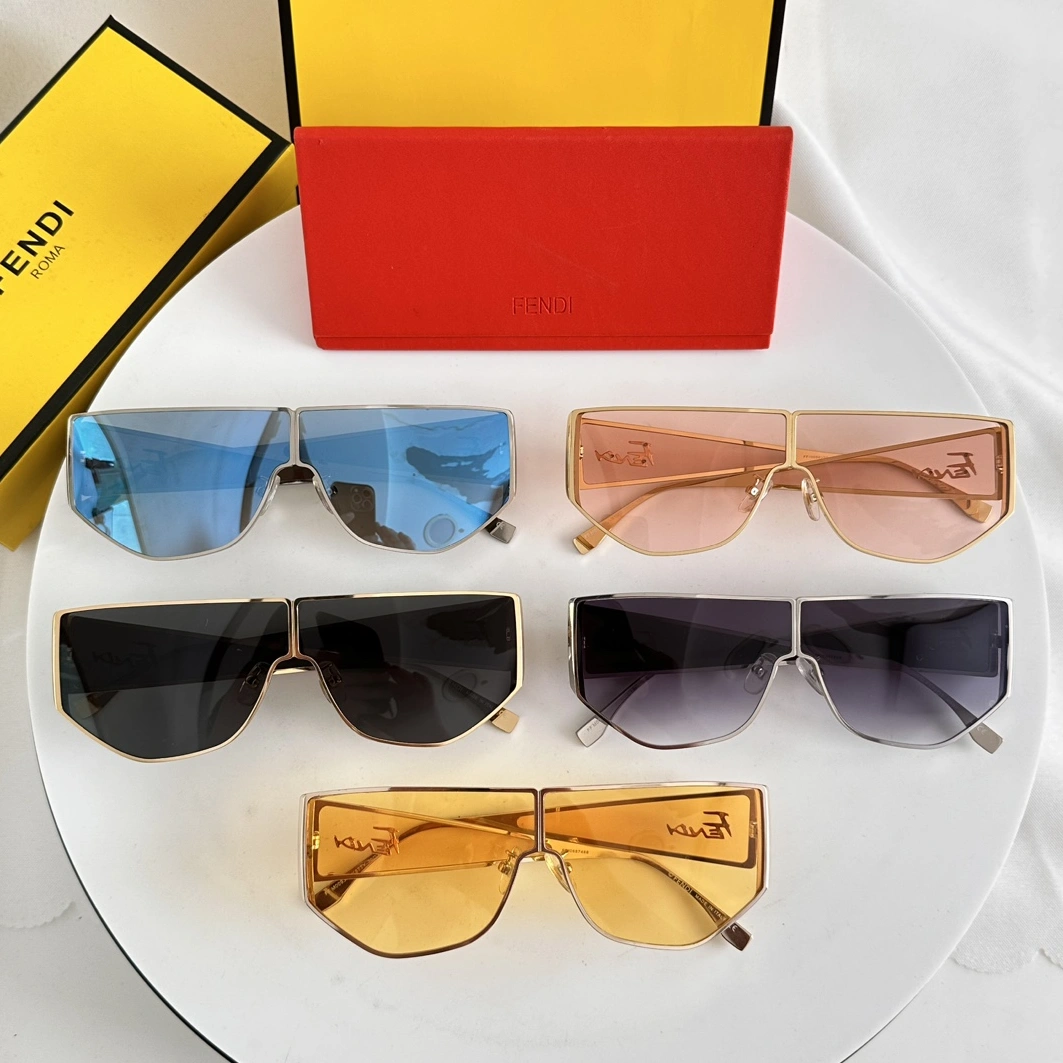 Bold 6830 Fendi AAA Quality Sunglasses