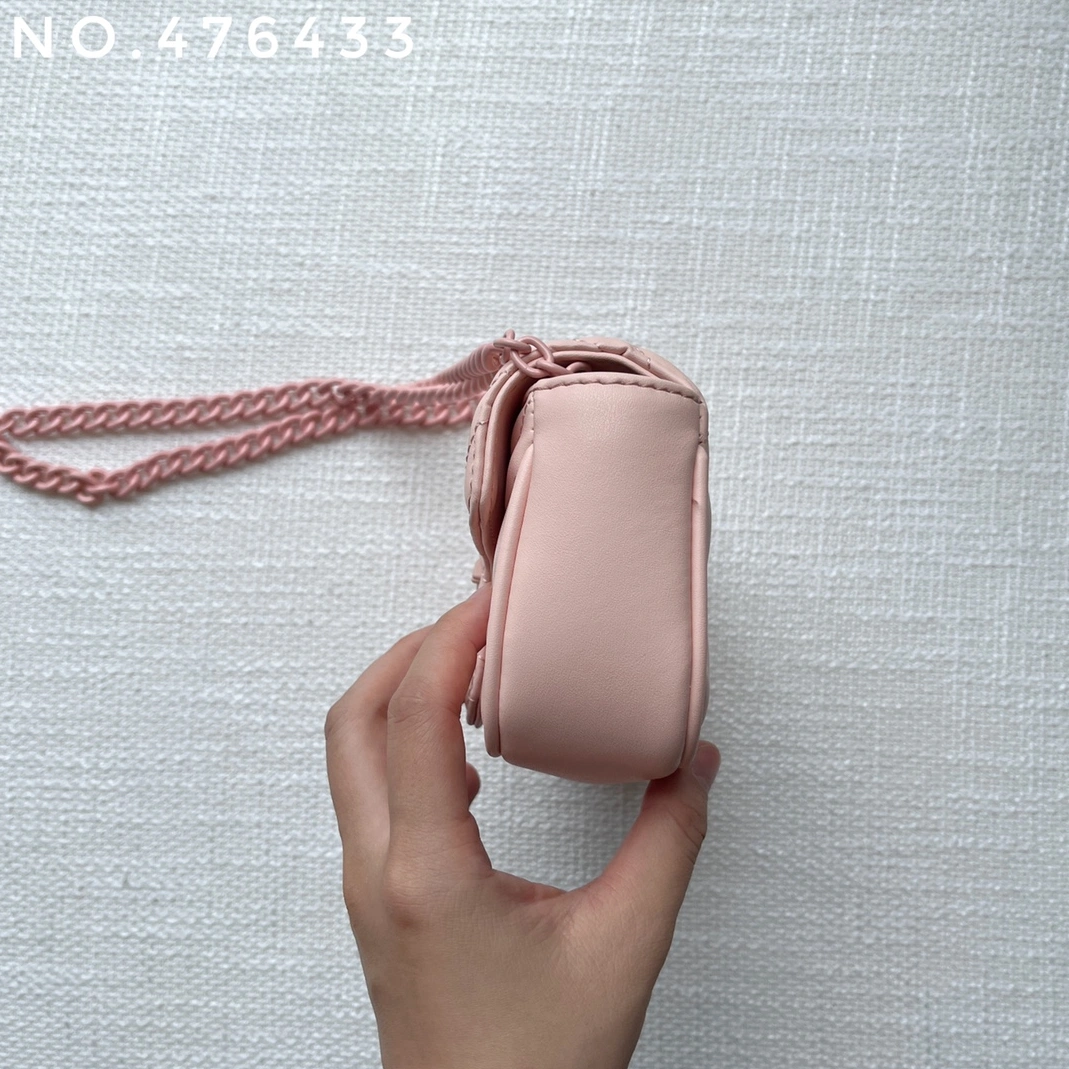 Bold 6838 Gucci AAA Quality Messenger Bags For Women