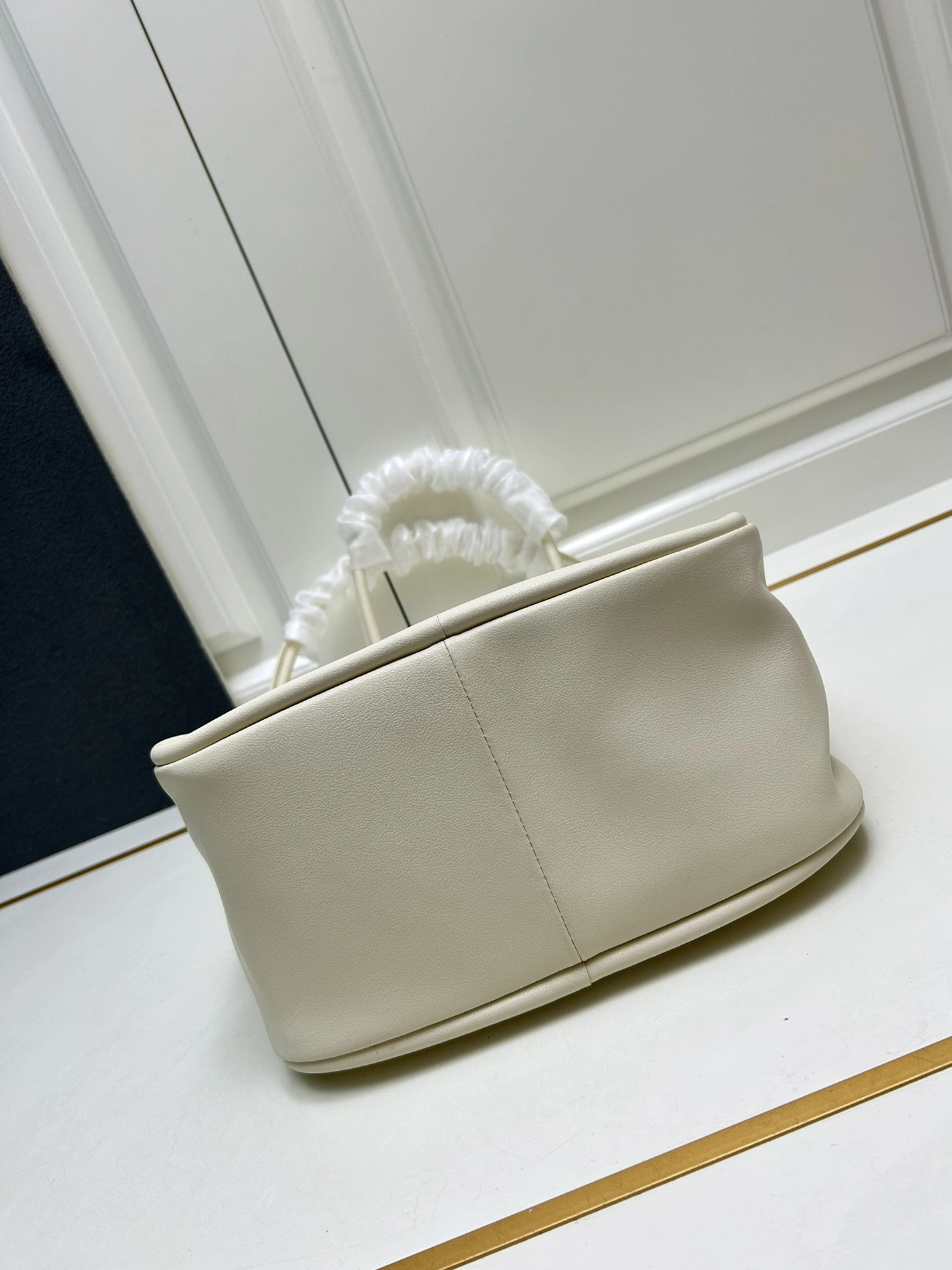 Bold 6841 Prada AAA Quality Shoulder Bags For Women