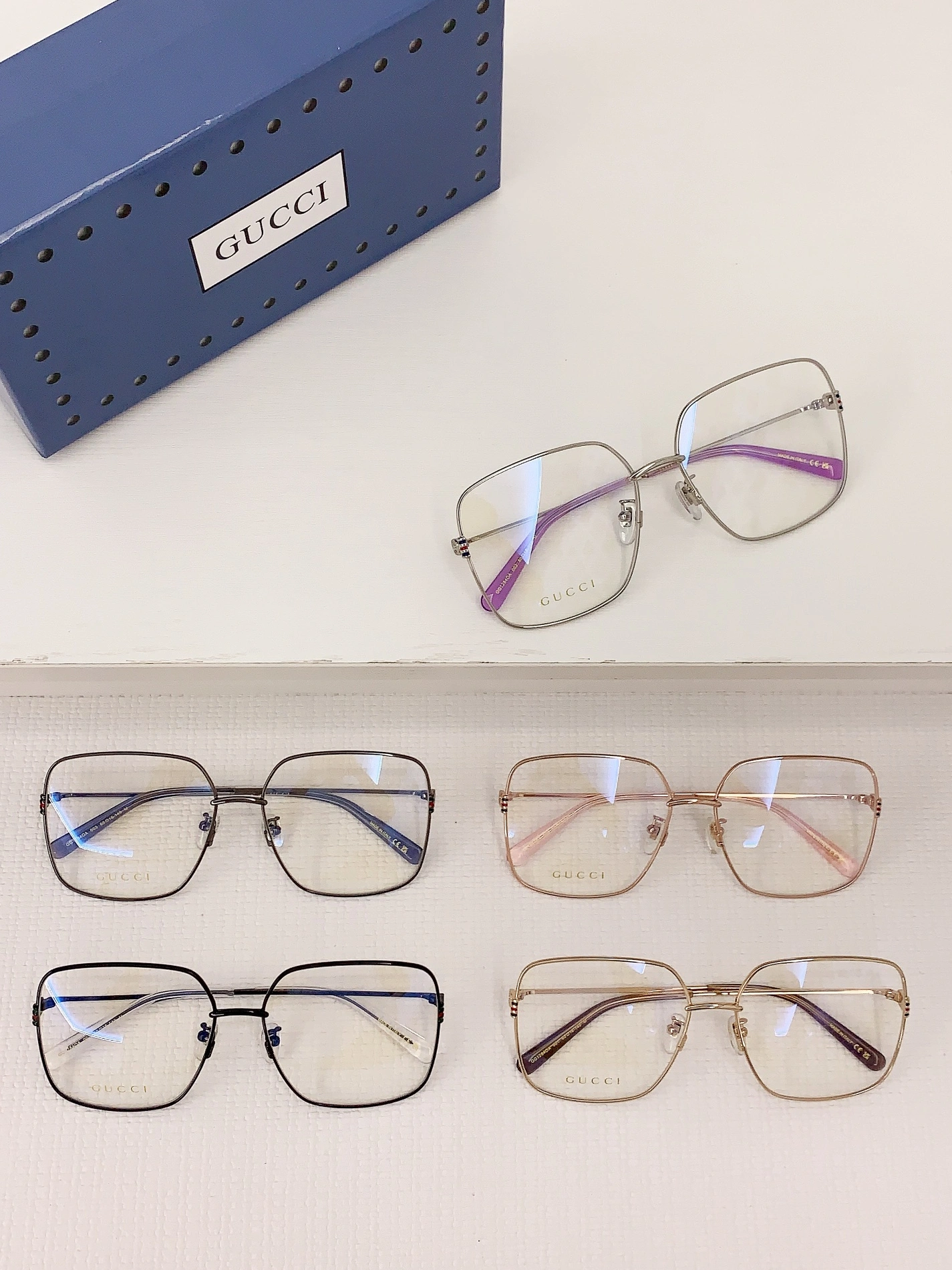 Bold 6842 Gucci Fashion Goggles