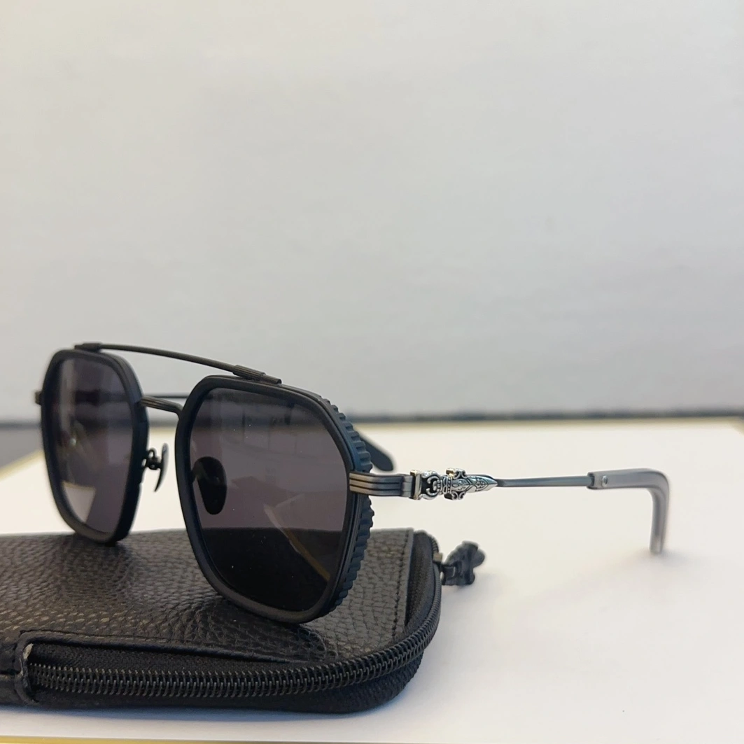 Bold 6845 Chrome Hearts AAA Quality Sunglasses