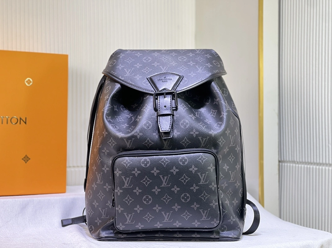 Bold 6925 Louis Vuitton LV AAA Man Backpacks