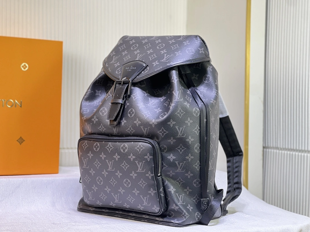 Bold 6925 Louis Vuitton LV AAA Man Backpacks