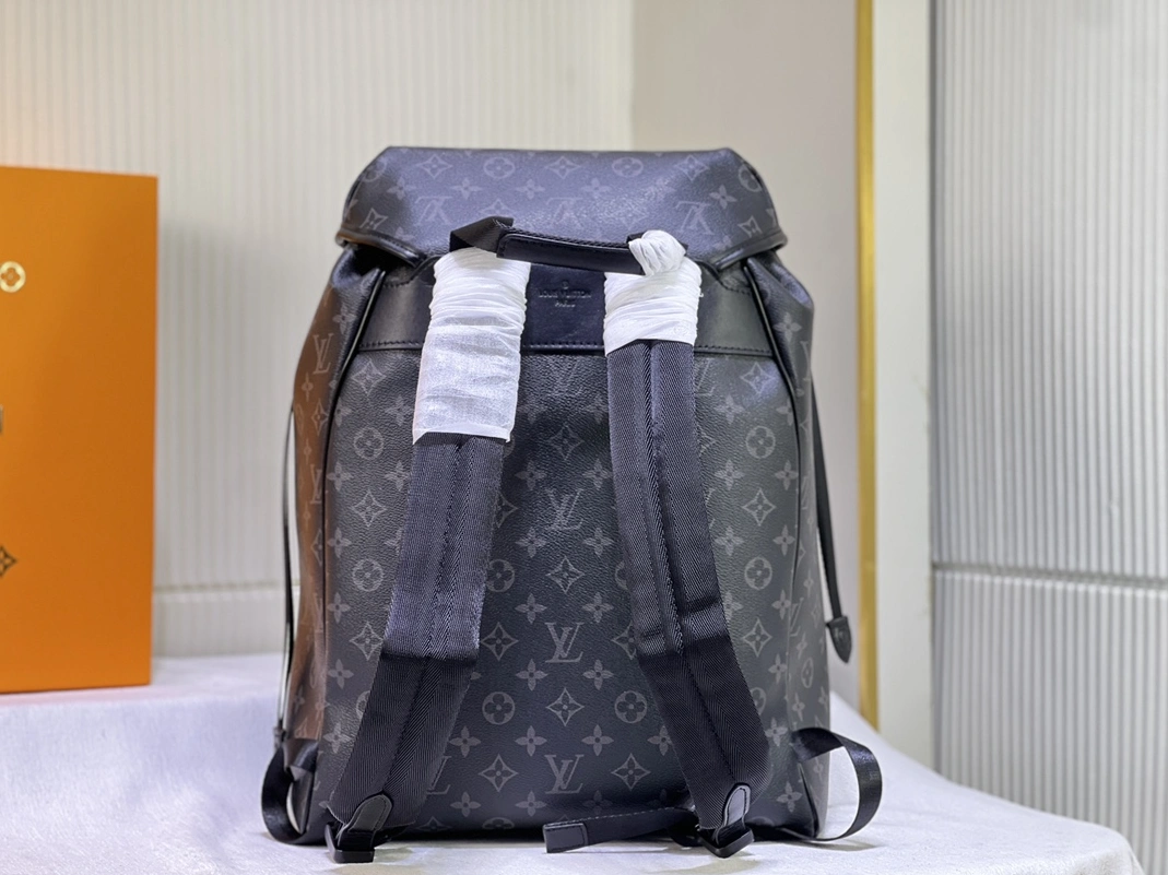 Bold 6925 Louis Vuitton LV AAA Man Backpacks