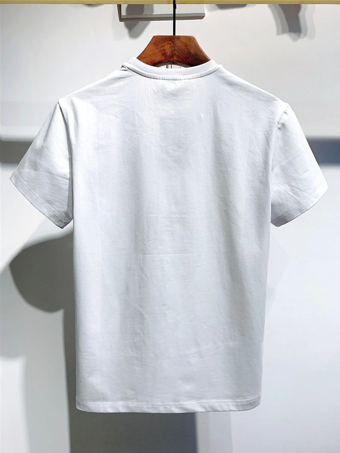 Bold 6965 Dsquared T-Shirts Short Sleeved For Men