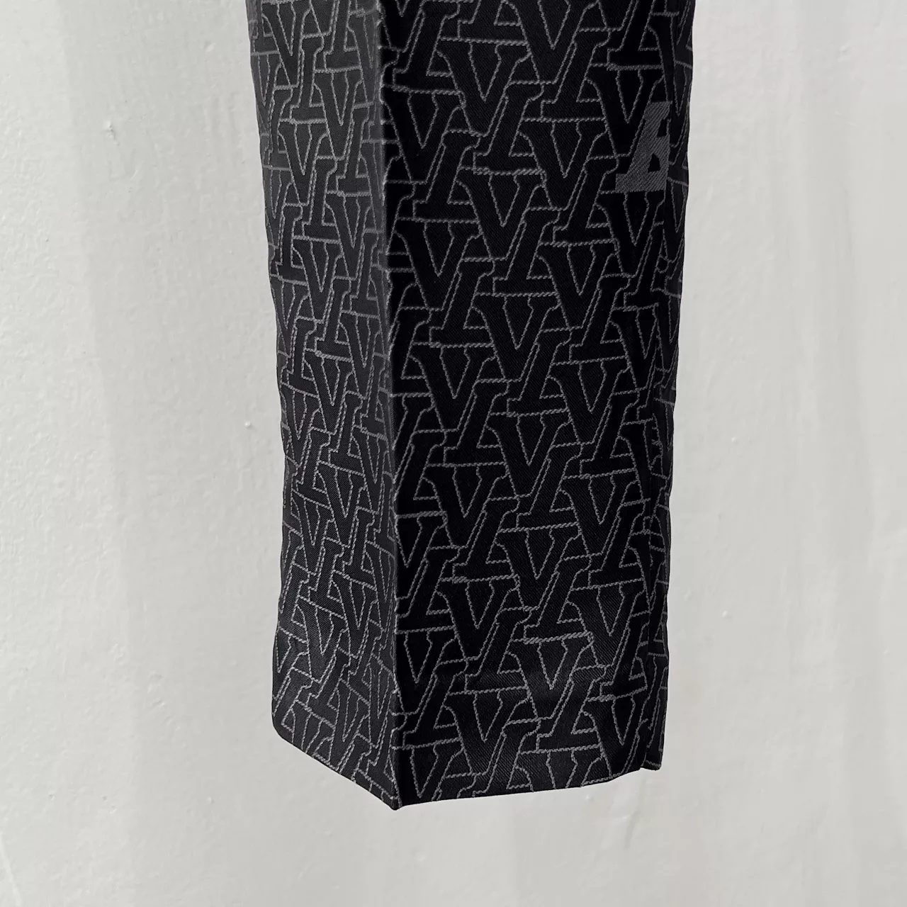 Bold 7012 Louis Vuitton LV Pants For Men