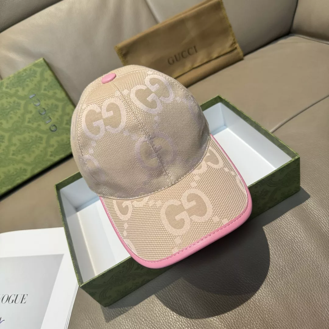 Bold 7013 Gucci Caps