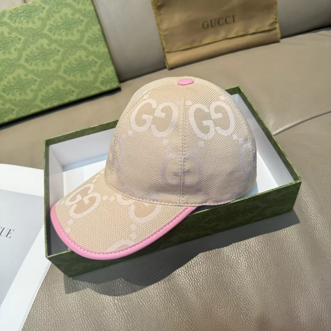 Bold 7013 Gucci Caps