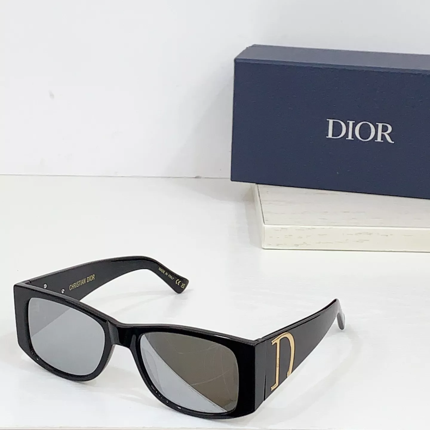 Bold 7028 Christian Dior AAA Quality Sunglasses