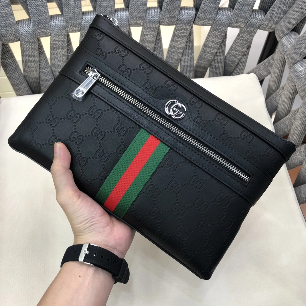 Bold 7030 Gucci AAA Man Wallets