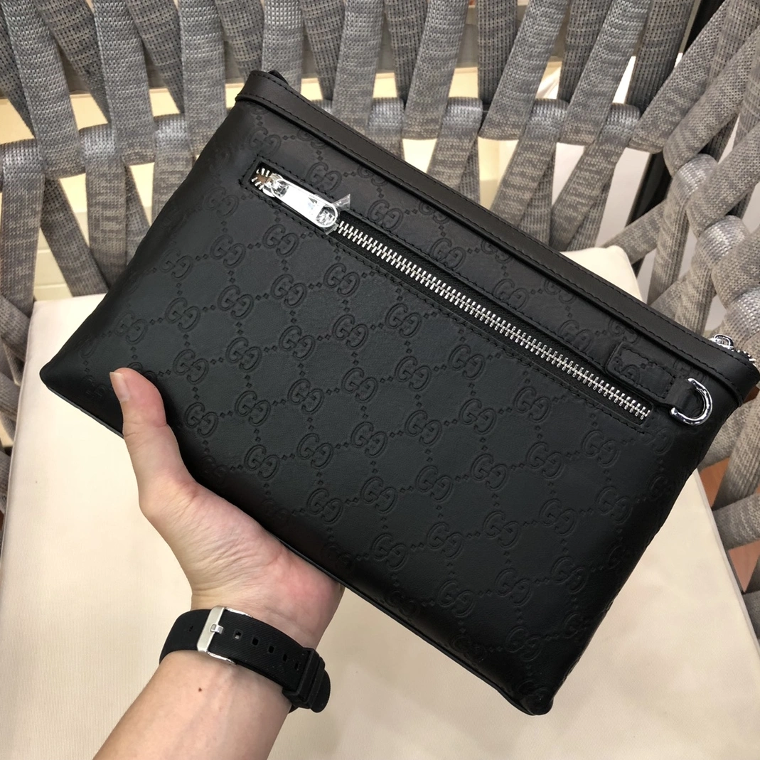 Bold 7030 Gucci AAA Man Wallets