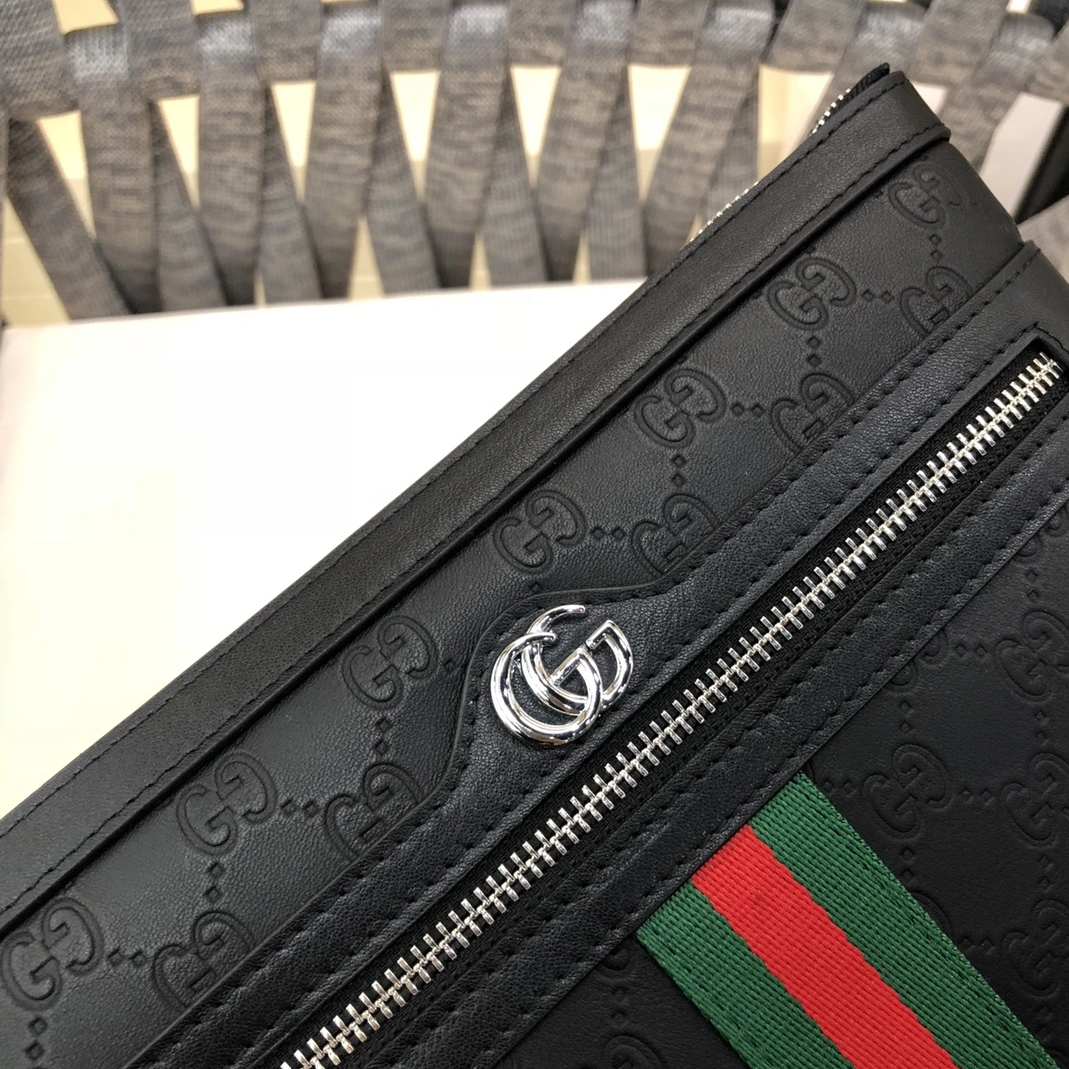Bold 7030 Gucci AAA Man Wallets