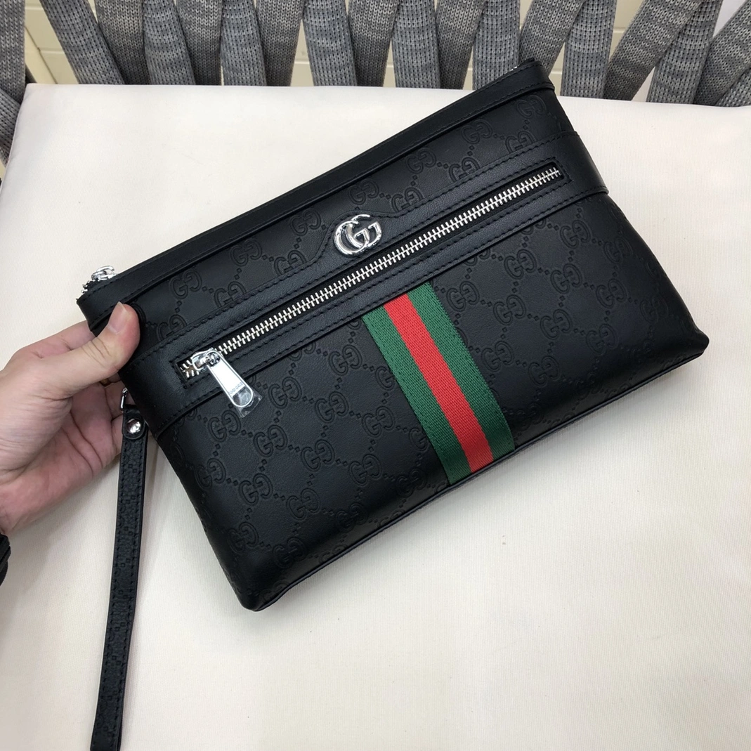 Bold 7030 Gucci AAA Man Wallets