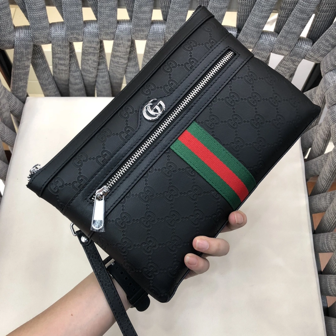 Bold 7030 Gucci AAA Man Wallets