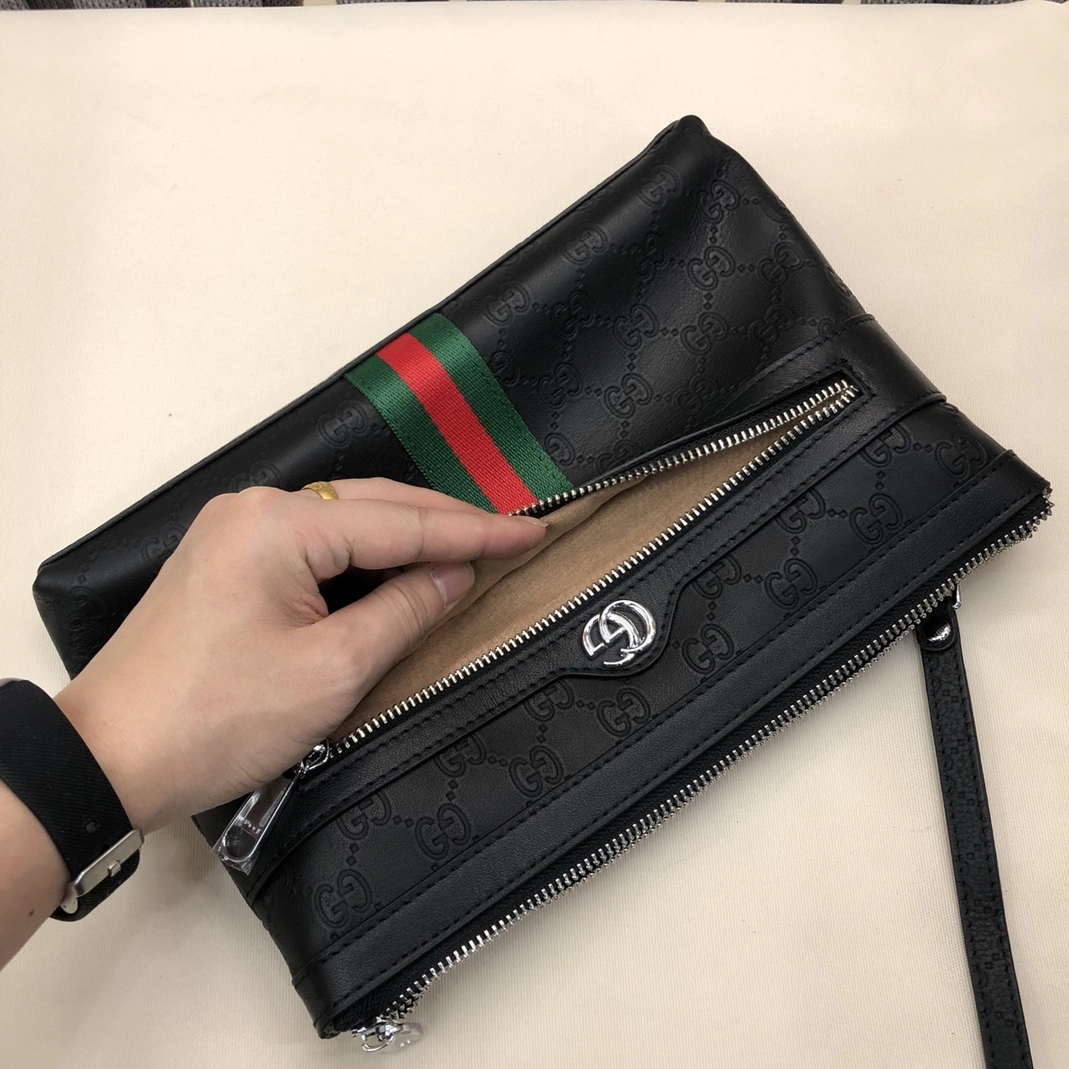Bold 7030 Gucci AAA Man Wallets