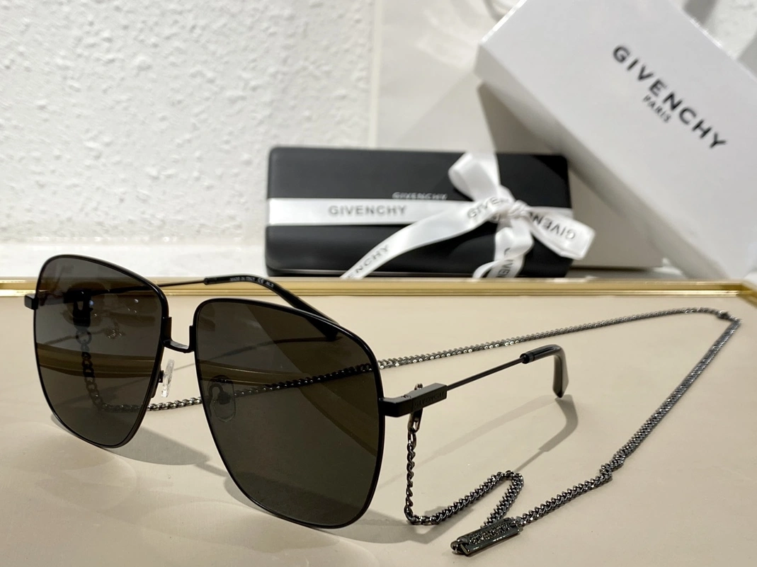 Bold 7086 Givenchy AAA Quality Sunglasses