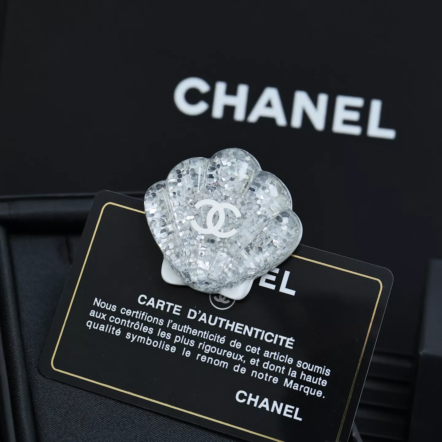 Bold 7185 Chanel Brooches For Women
