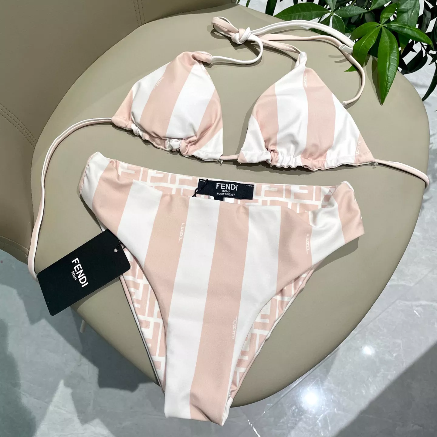 Bold 7212 Fendi Bathing Suits For Women