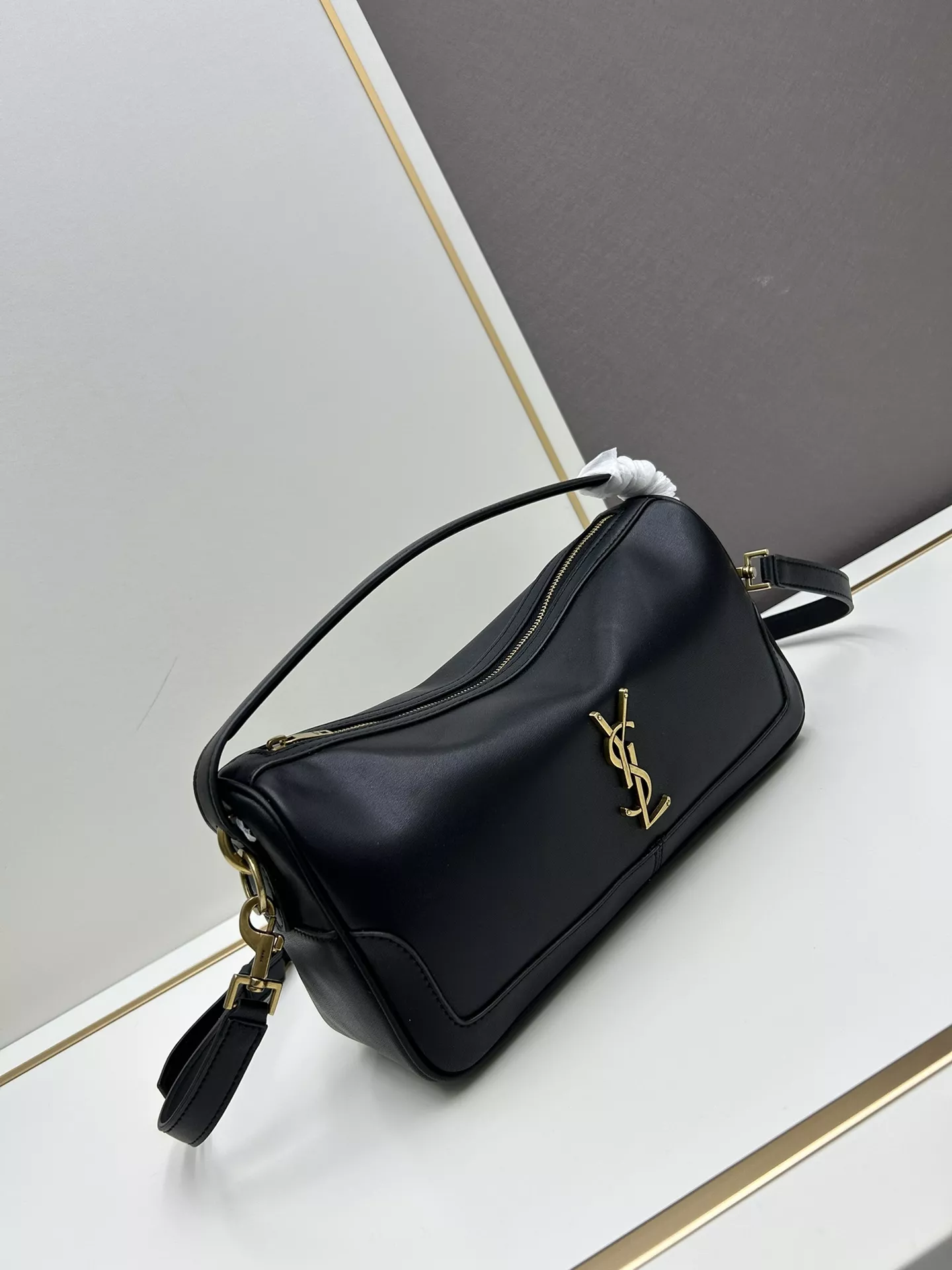 Bold 7364 Yves Saint Laurent YSL AAA Quality Messenger Bags For Women