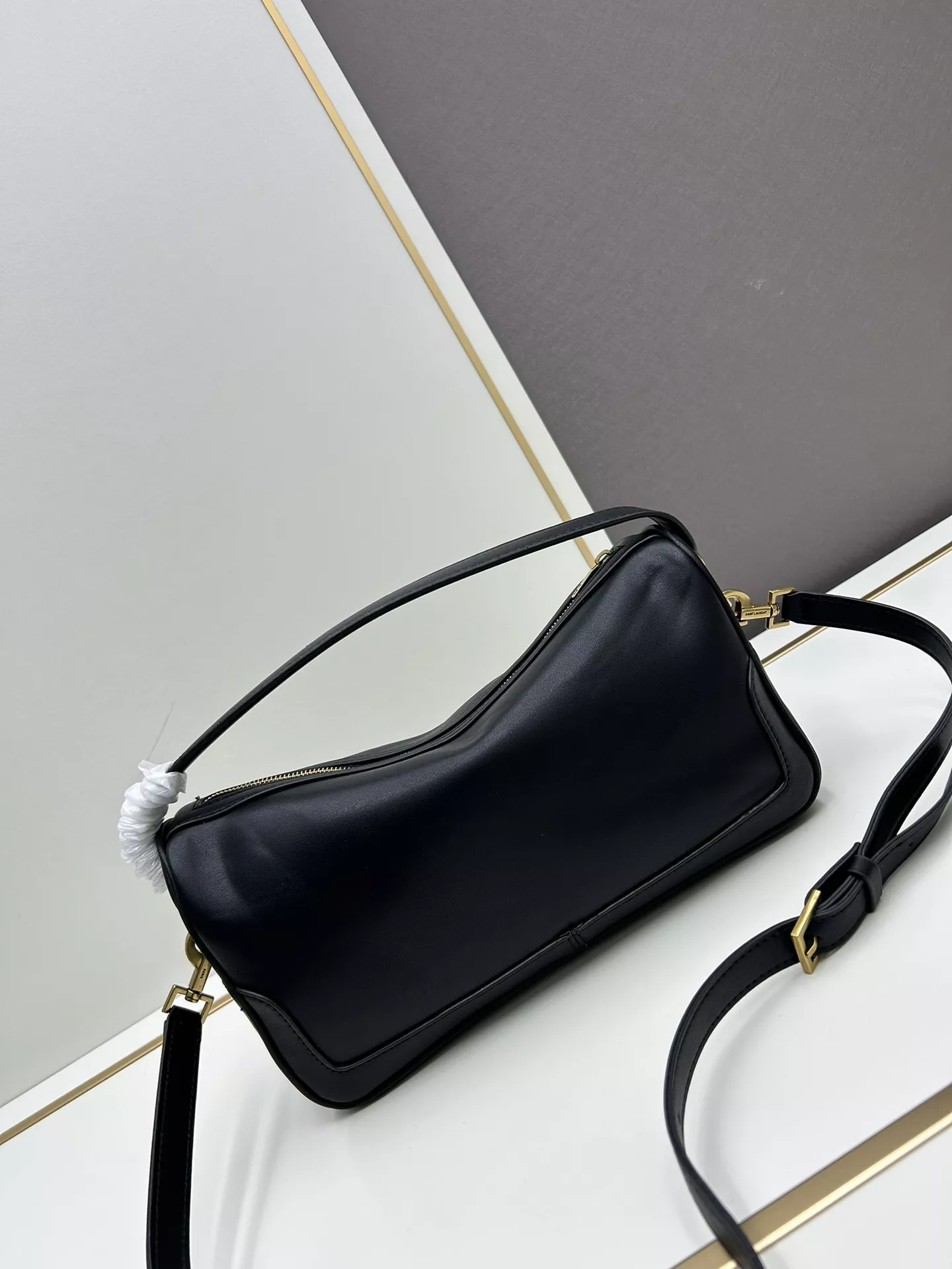 Bold 7364 Yves Saint Laurent YSL AAA Quality Messenger Bags For Women