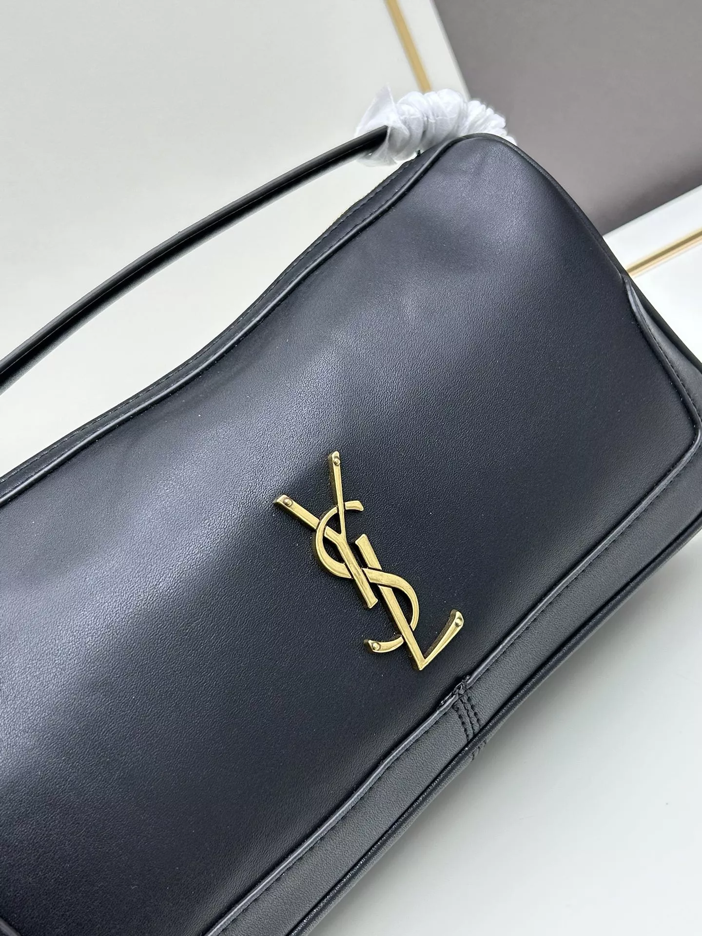 Bold 7364 Yves Saint Laurent YSL AAA Quality Messenger Bags For Women