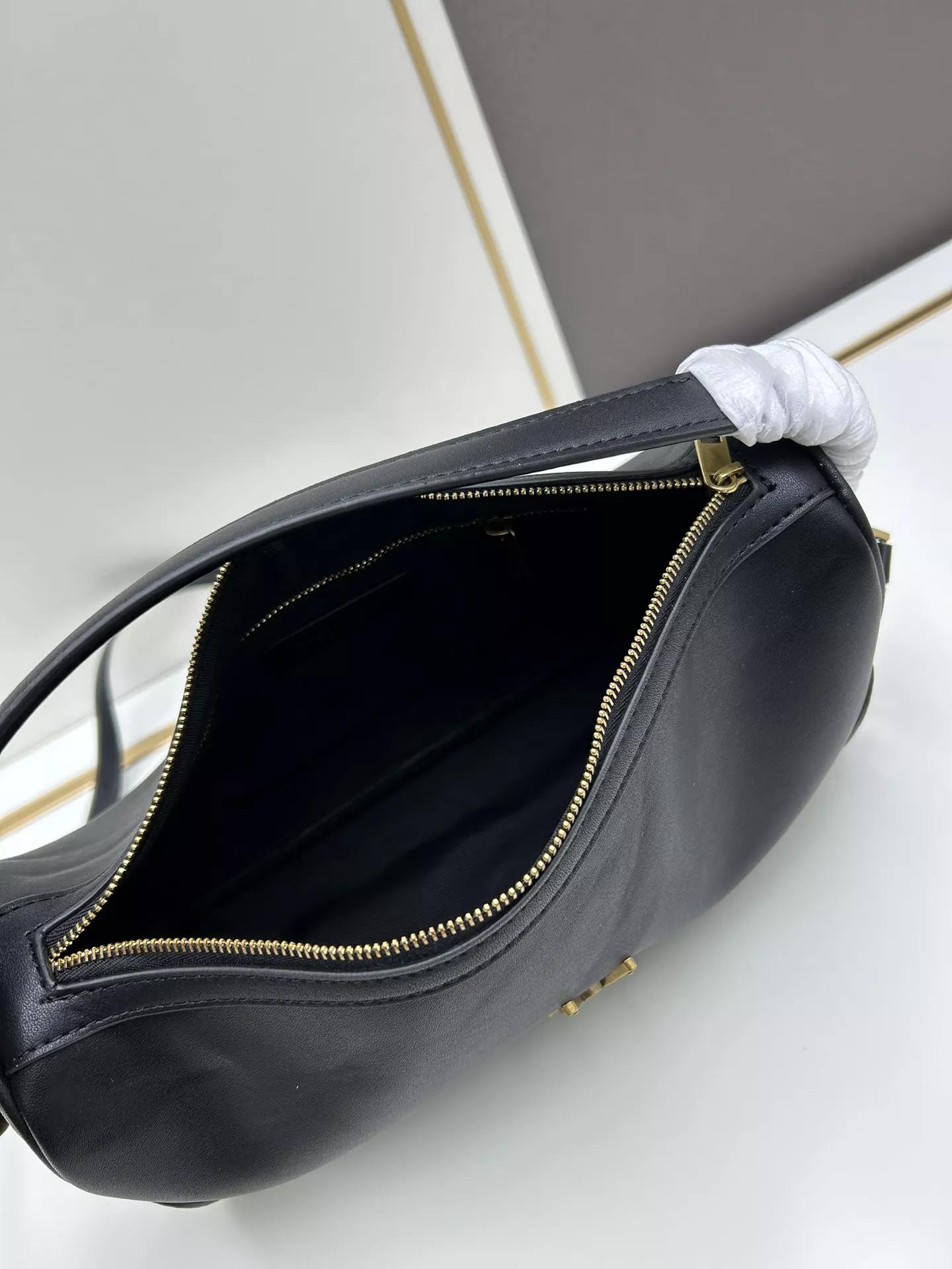 Bold 7364 Yves Saint Laurent YSL AAA Quality Messenger Bags For Women