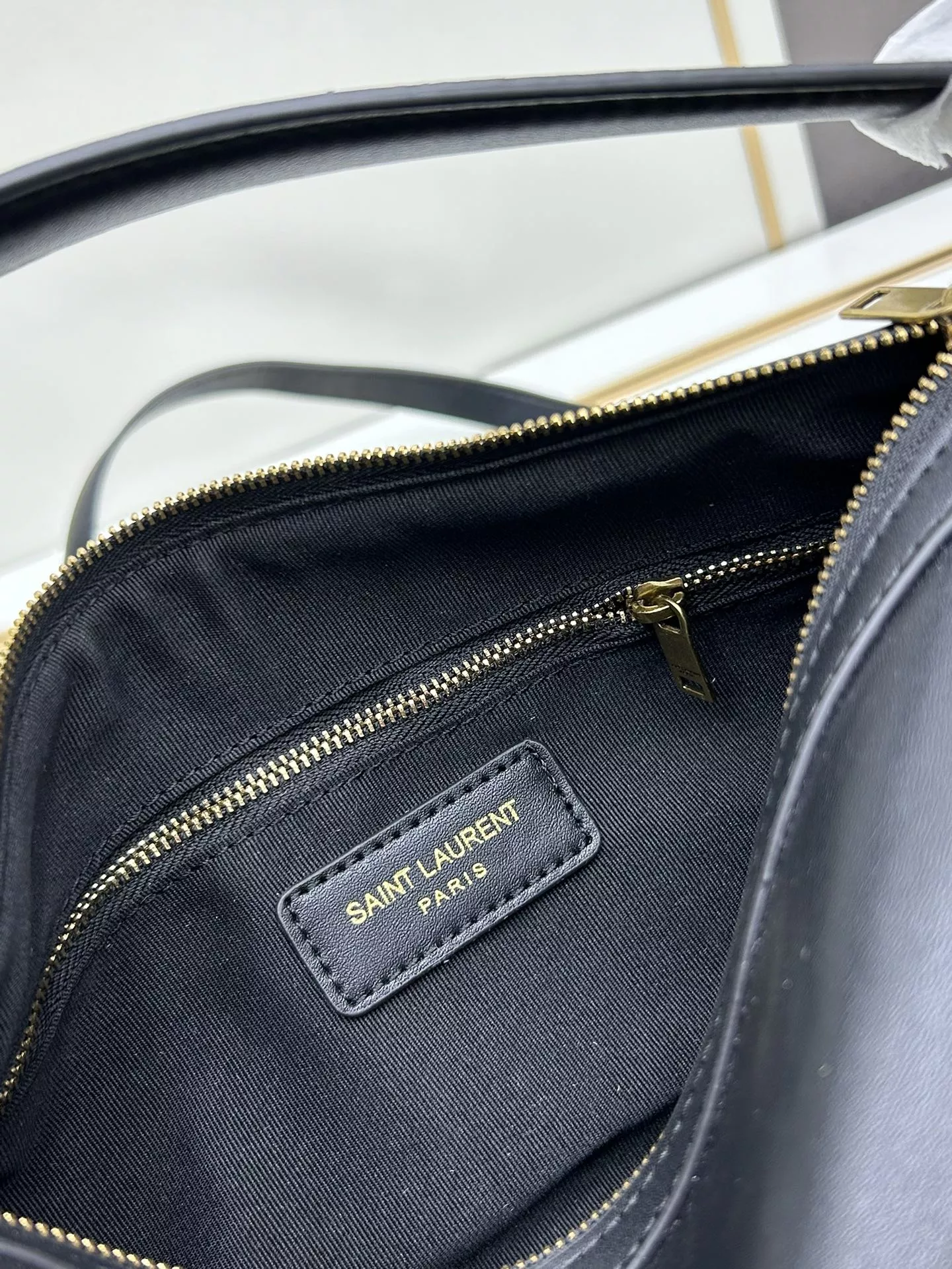 Bold 7364 Yves Saint Laurent YSL AAA Quality Messenger Bags For Women