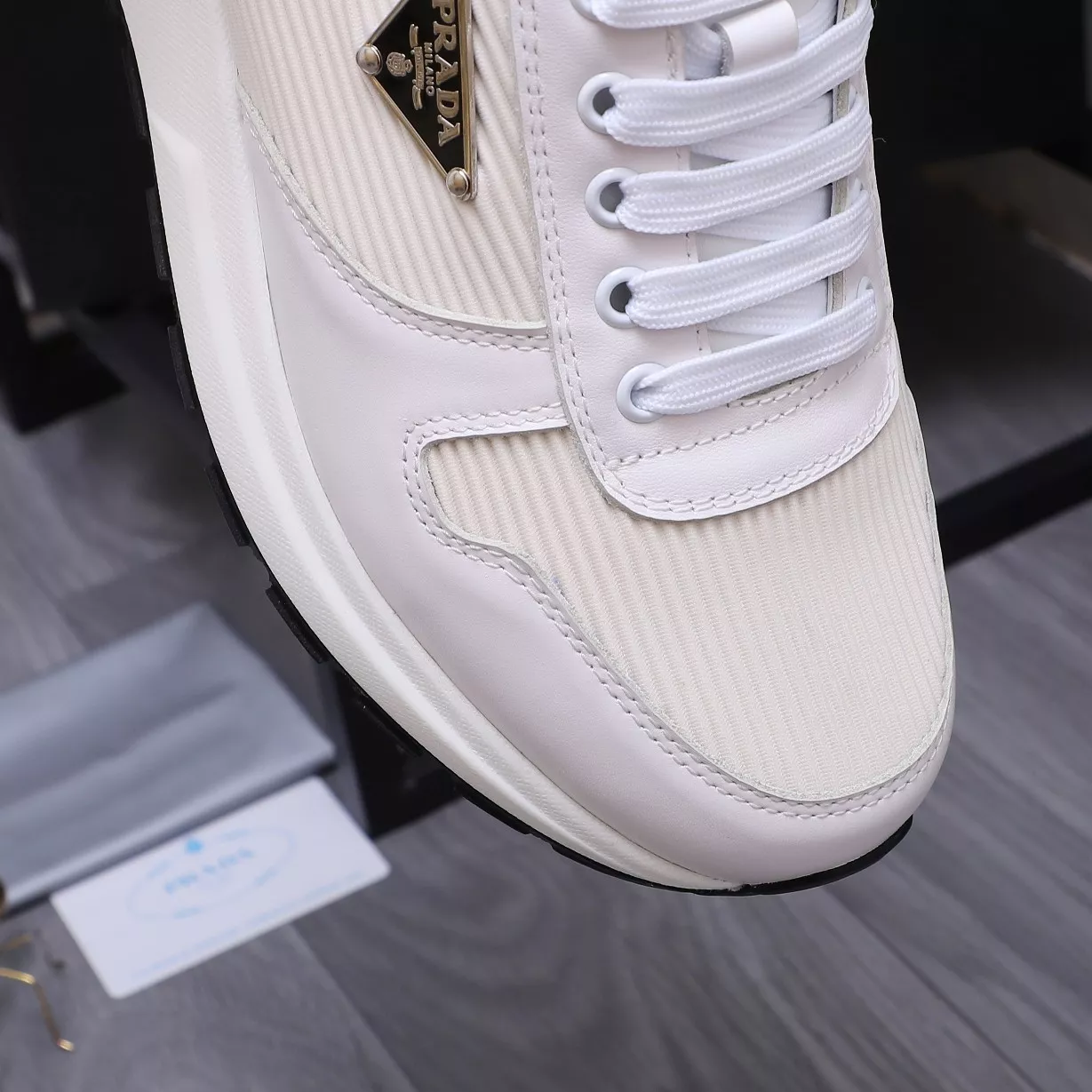 Bold 739 Prada Casual Shoes For Men