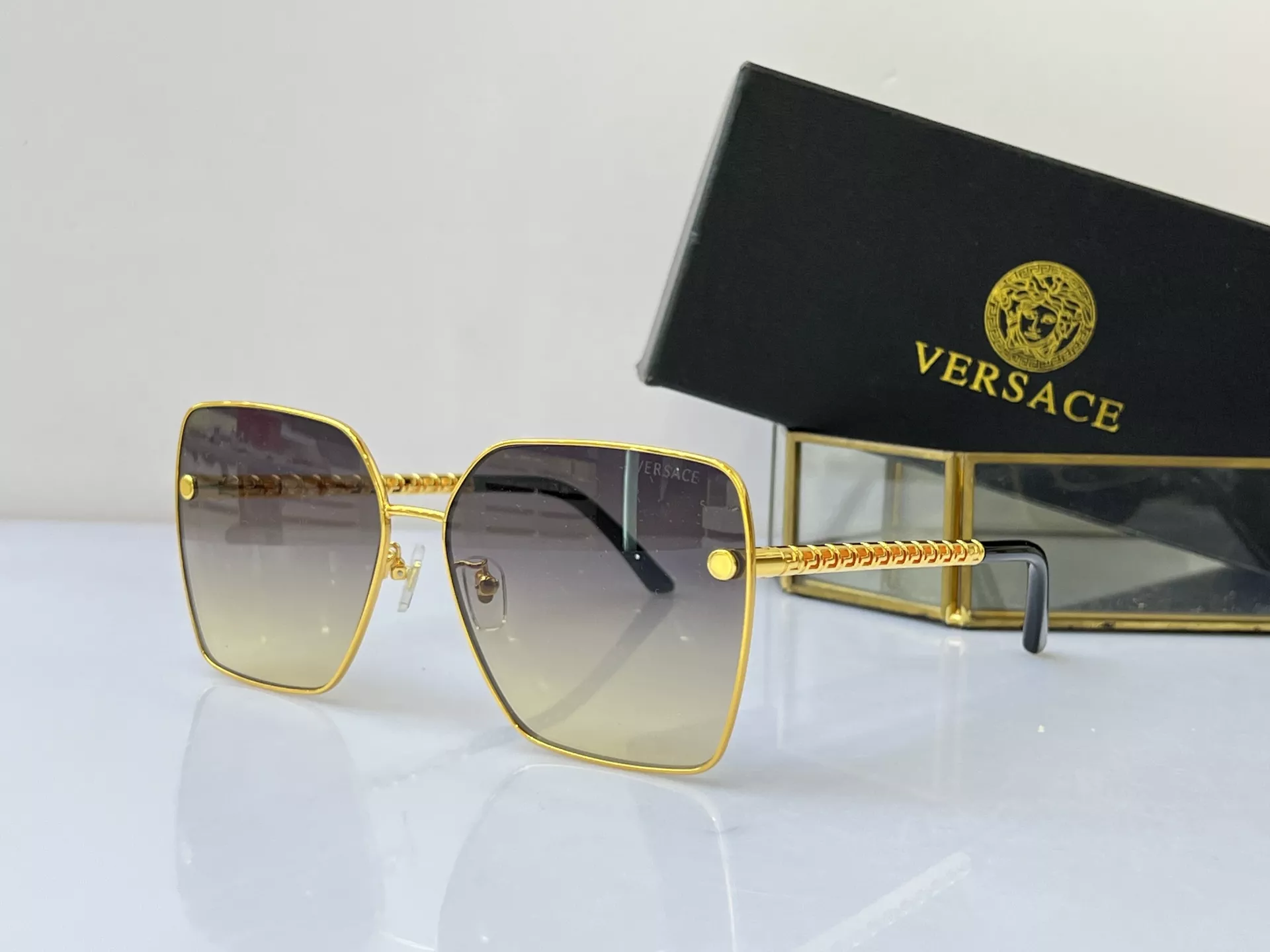 Bold 7399 Versace AAA Quality Sunglasses