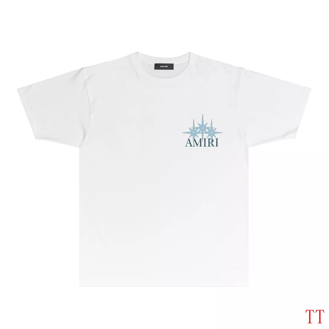 Bold 7414 Amiri T-Shirts Short Sleeved For Unisex