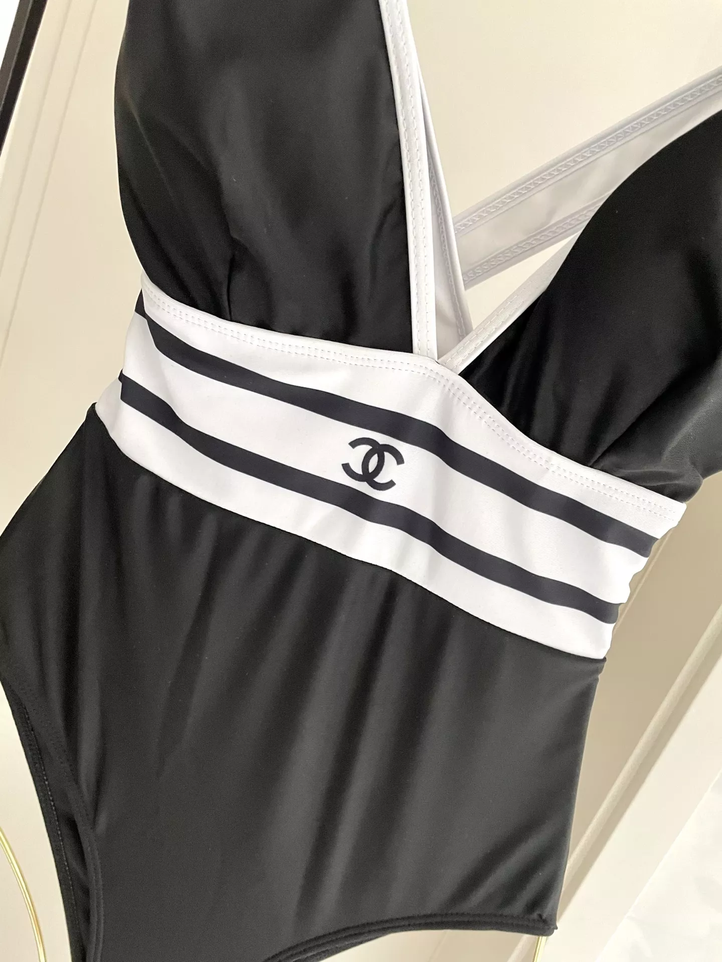 Bold 7600 Chanel Bathing Suits For Women