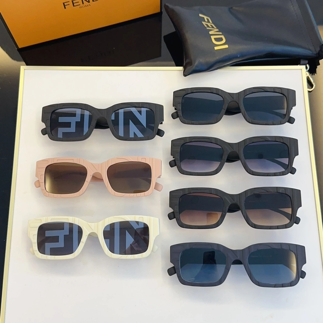 Bold 7600 Fendi AAA Quality Sunglasses