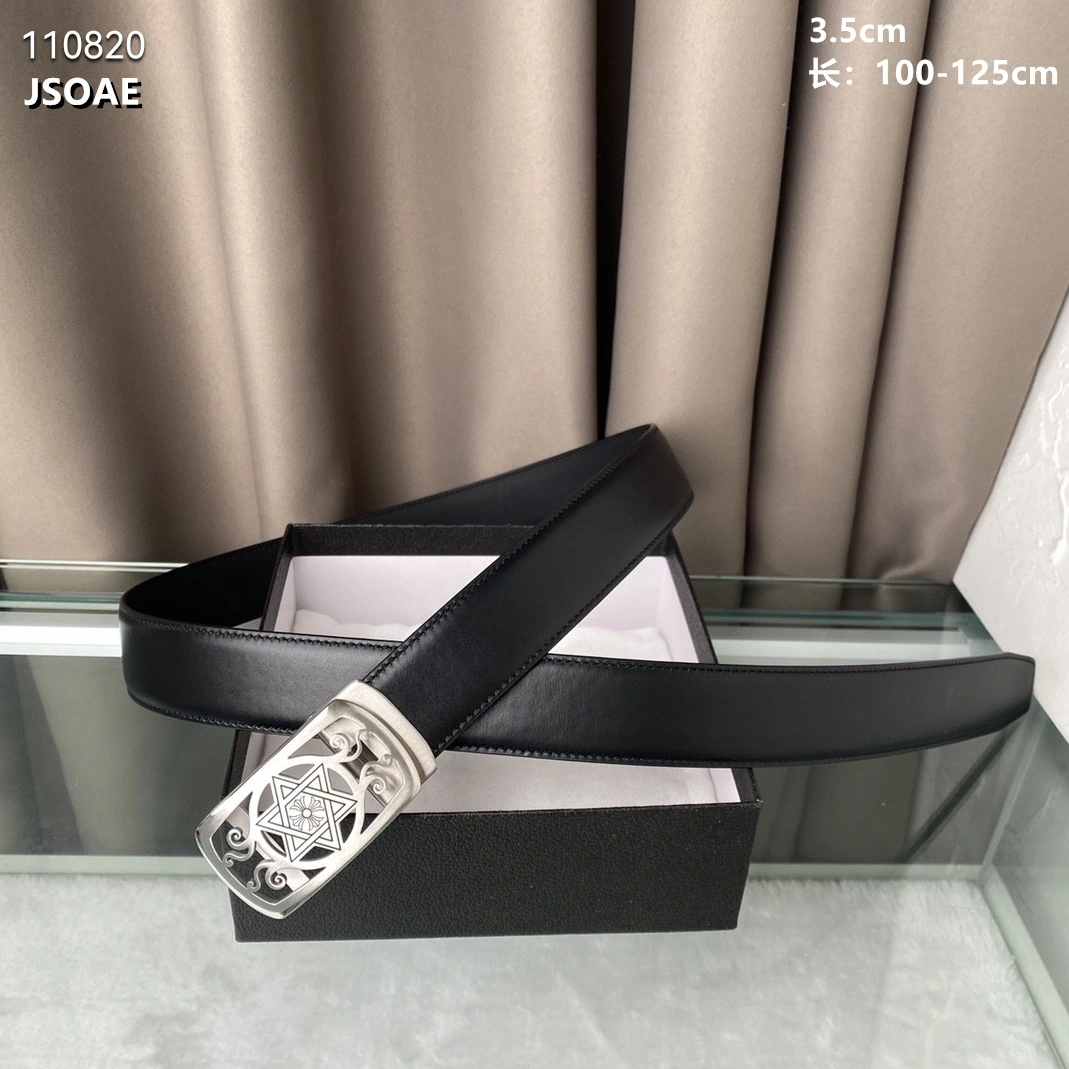 Bold 7602 Chrome Hearts AAA Quality Belts For Men