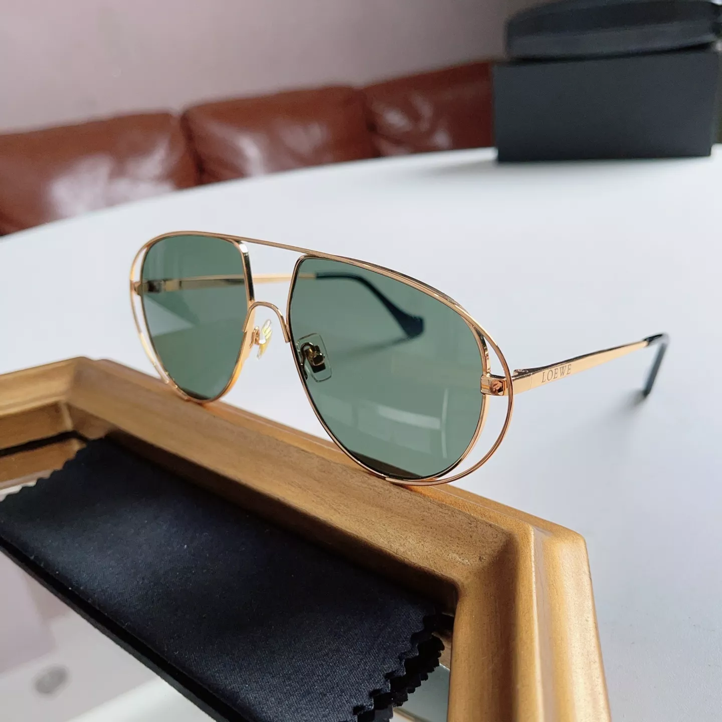 Bold 767 LOEWE AAA Quality Sunglasses