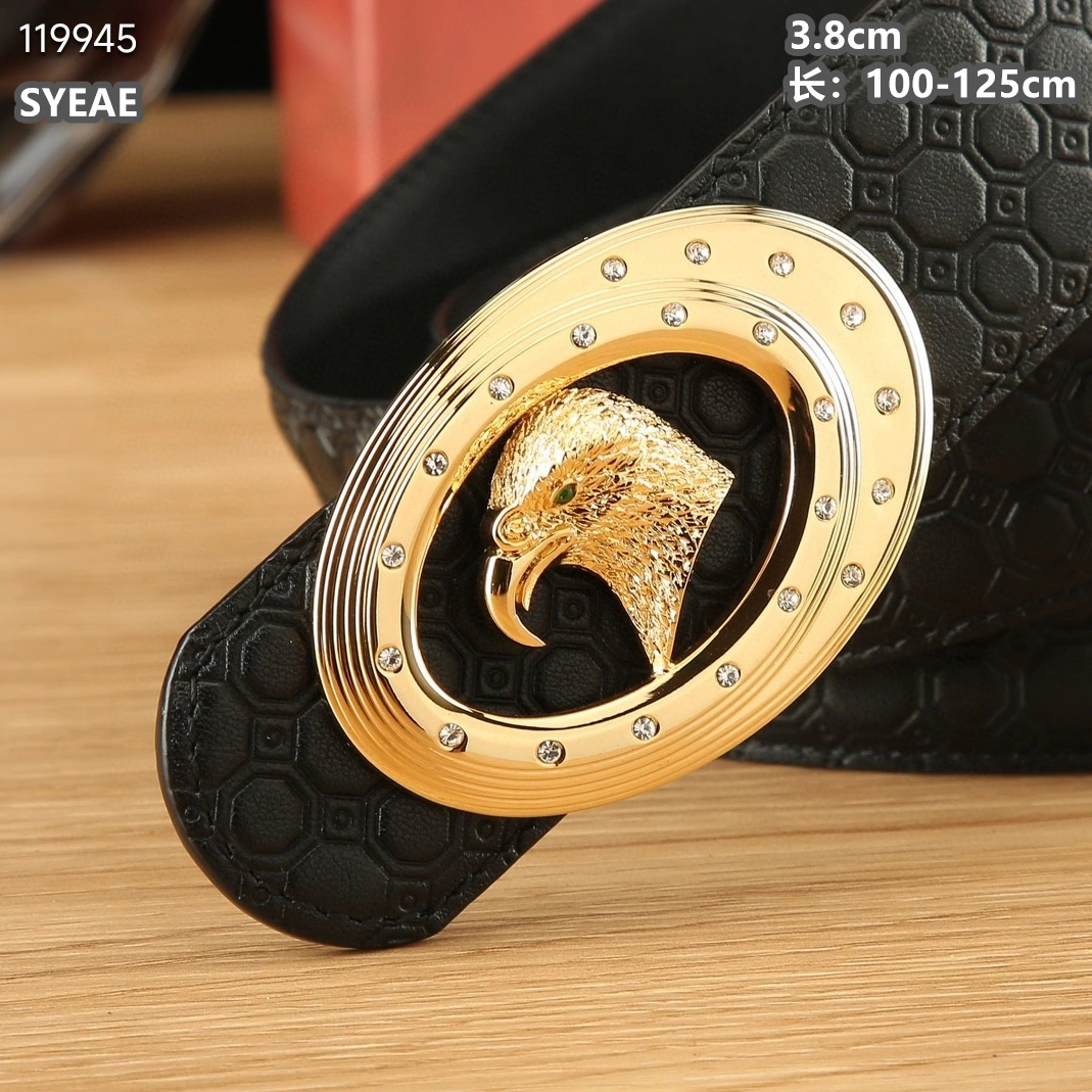 Bold 7732 Stefano Ricci AAA Quality Belts For Men