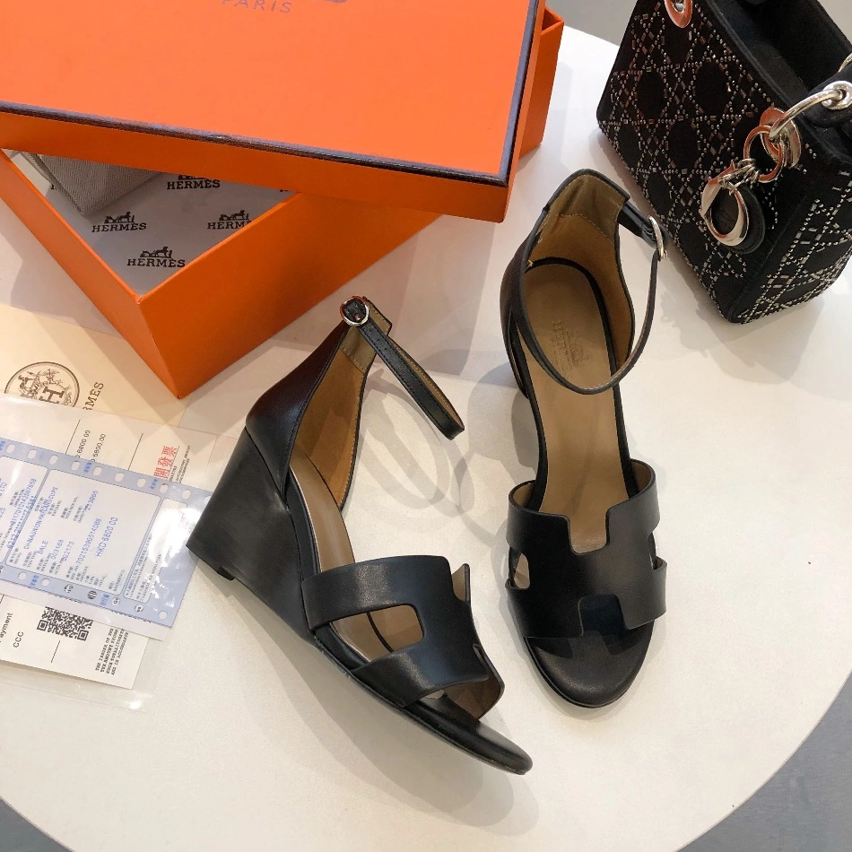 Bold 7737 Hermes Sandal For Women