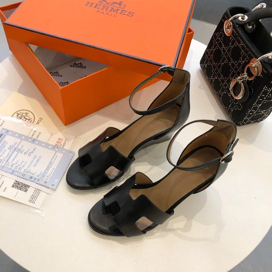 Bold 7737 Hermes Sandal For Women
