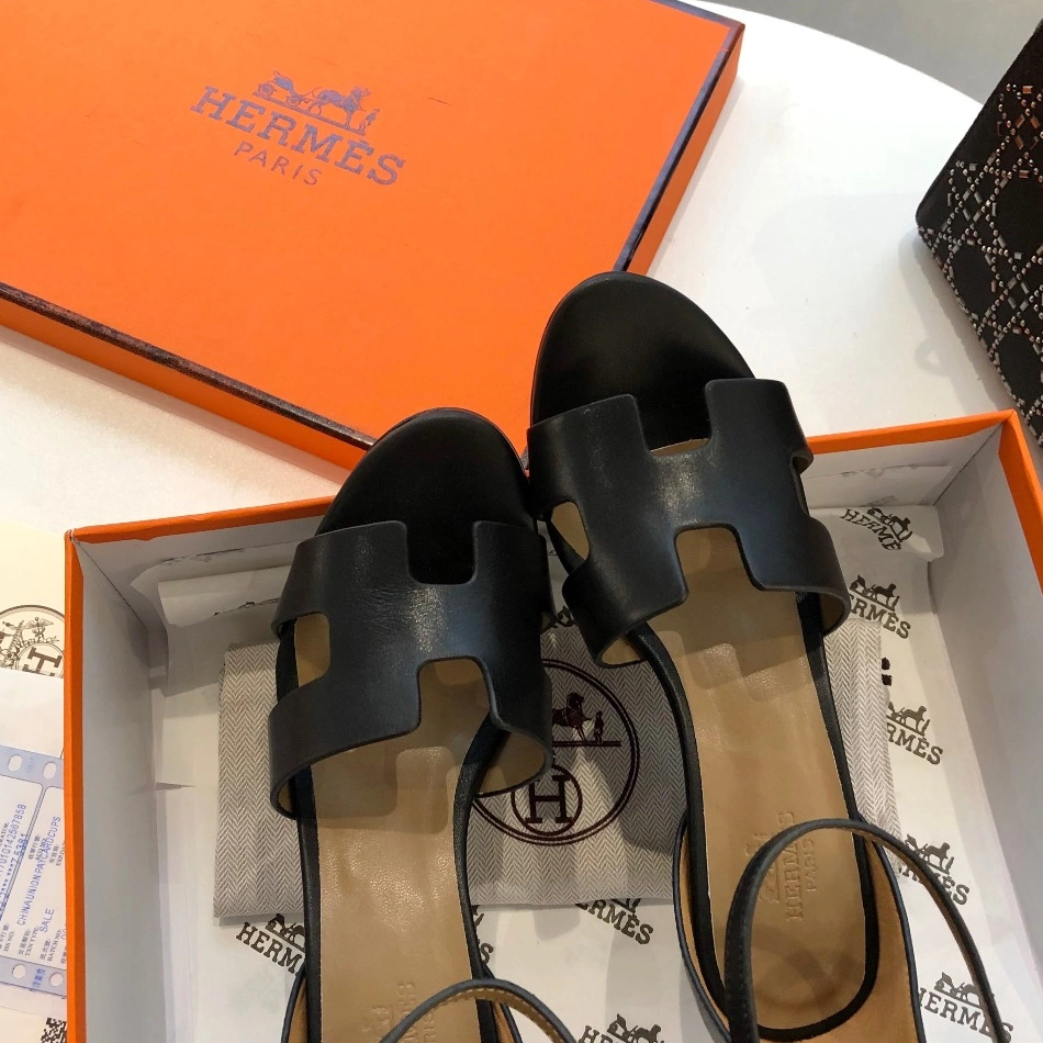 Bold 7737 Hermes Sandal For Women