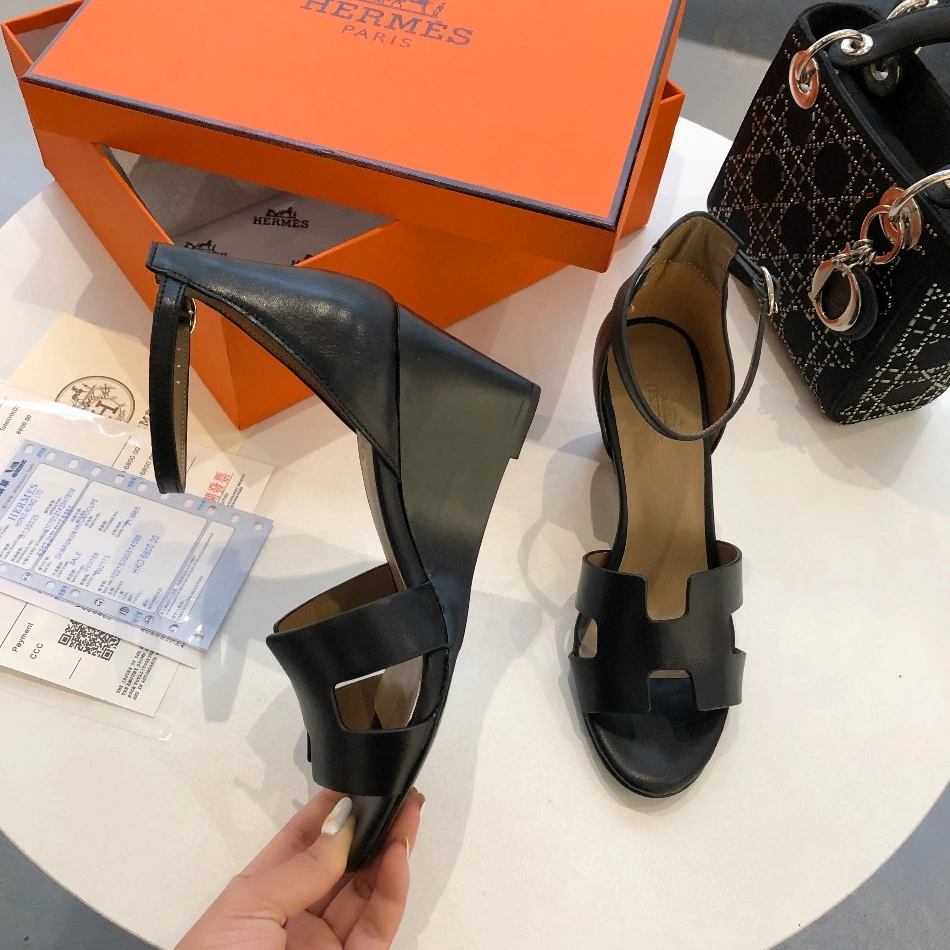 Bold 7737 Hermes Sandal For Women