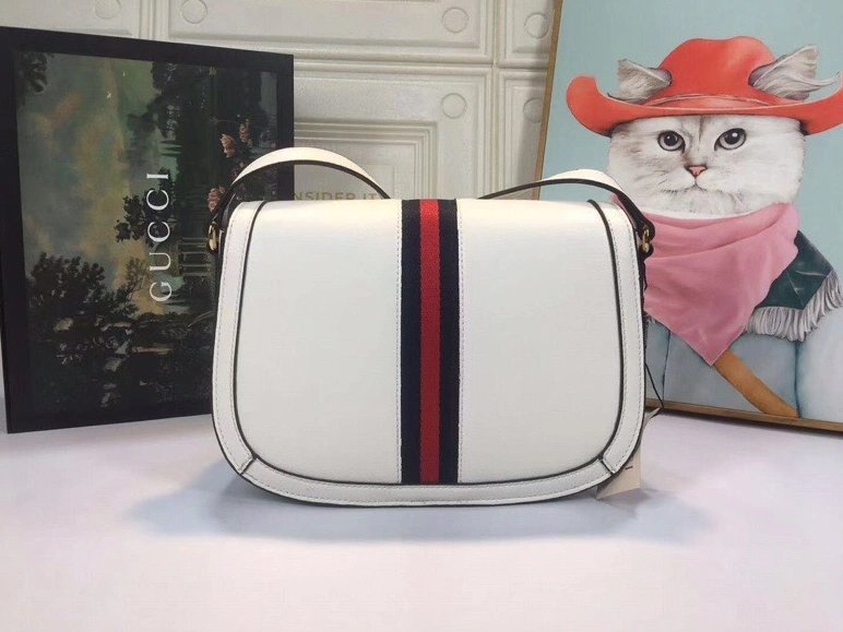 Bold 7777 Gucci AAA Quality Messenger Bags